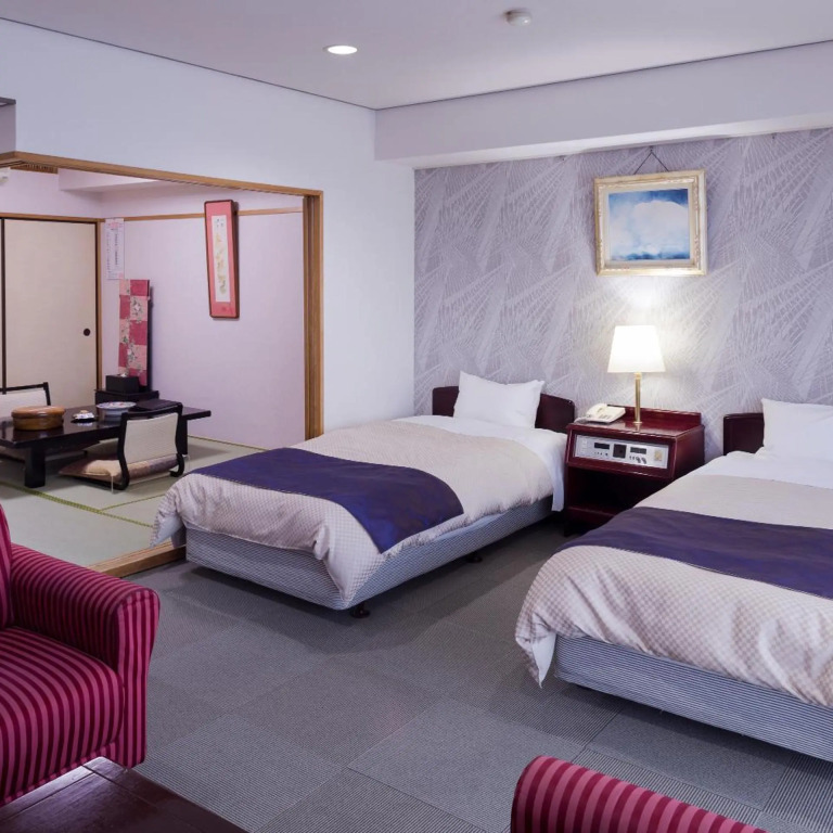 Hotel Sunmi Club