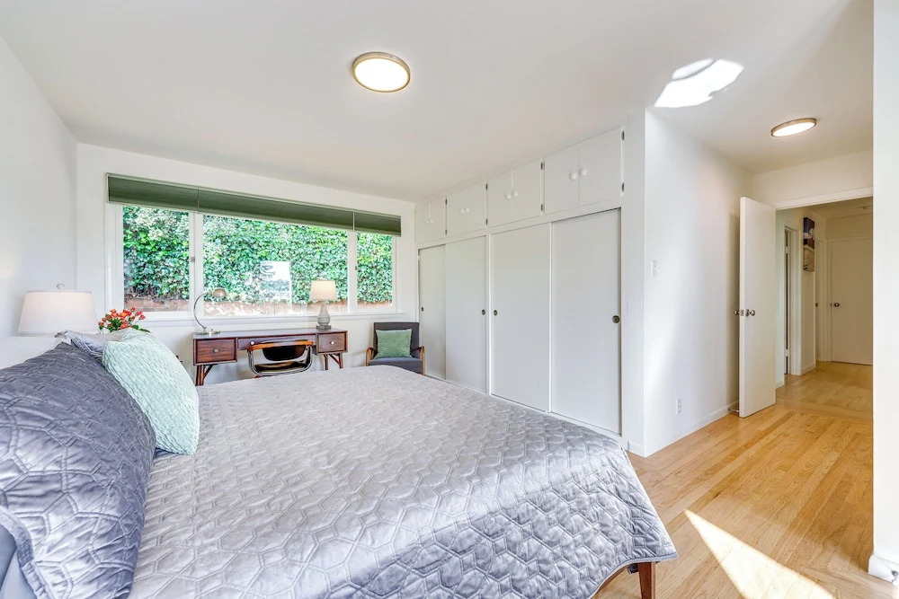 Mill Valley Home: 5 Mi to Golden Gate Bridge!