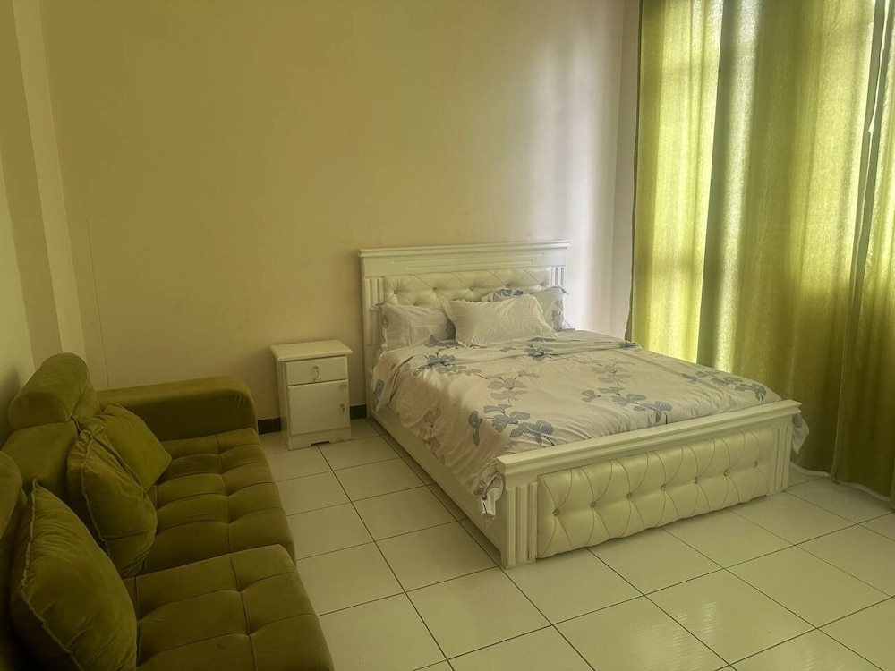 Unique Guest House