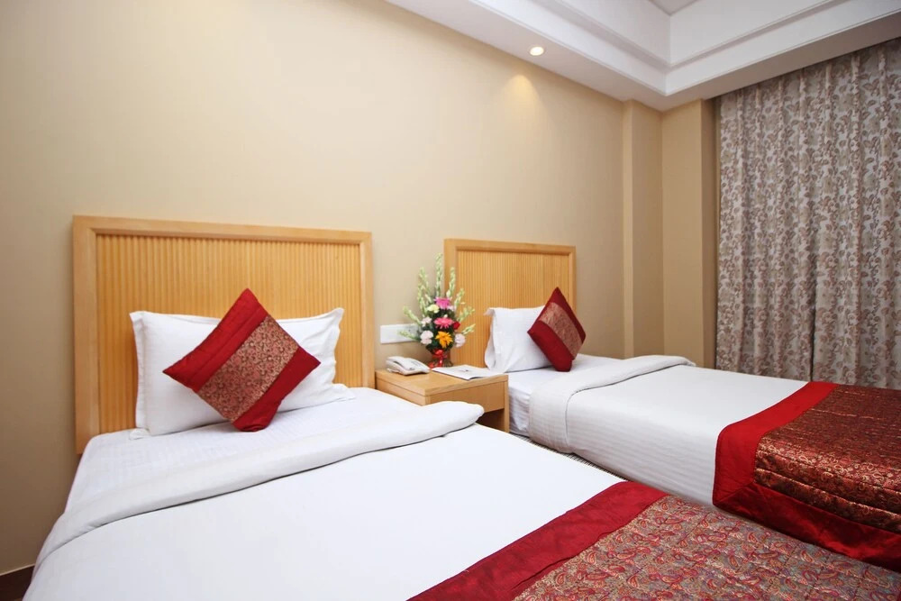 Mint Golf Course Suites