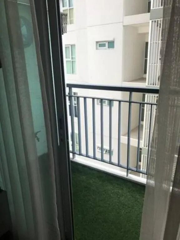 Cosy 2 bedroom condo on Sukhumvit, BTS Phra Khanong
