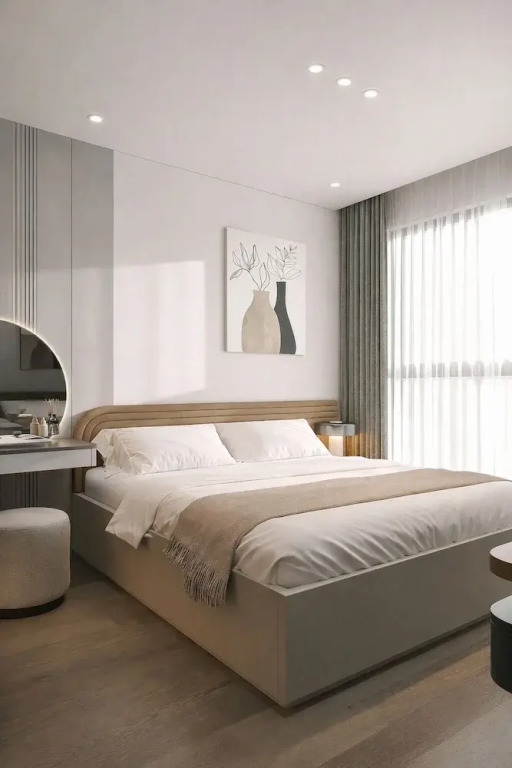 Landmark 81 Urban Royal River City
