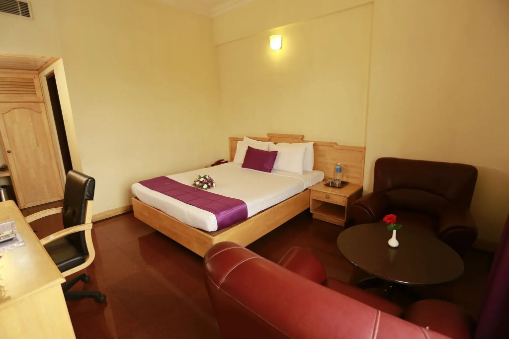 Presidency Kochi City Centre