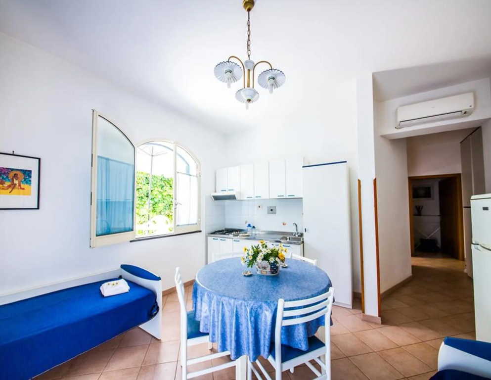 Mistral Residence