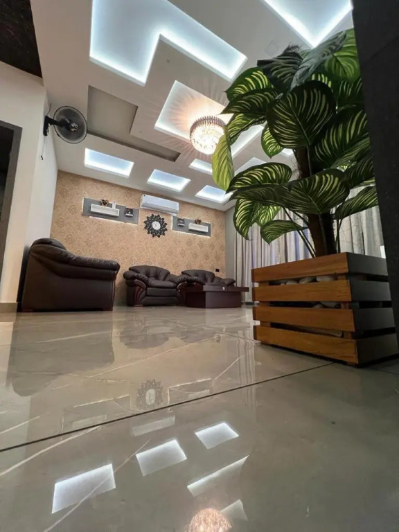 BBC Luxury Apartments