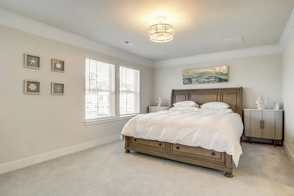 4 Mi to Beach! Family Getaway in Ocean City Area