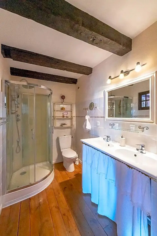 Le Clos DAlbray