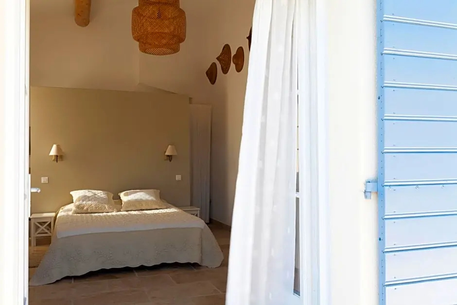 Chambre dhôtes le Mirail