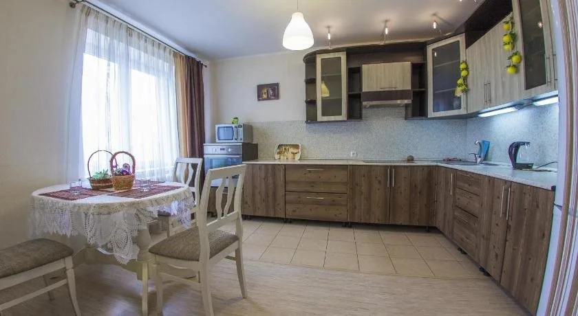 Меблированные комнаты Home na Amantaya