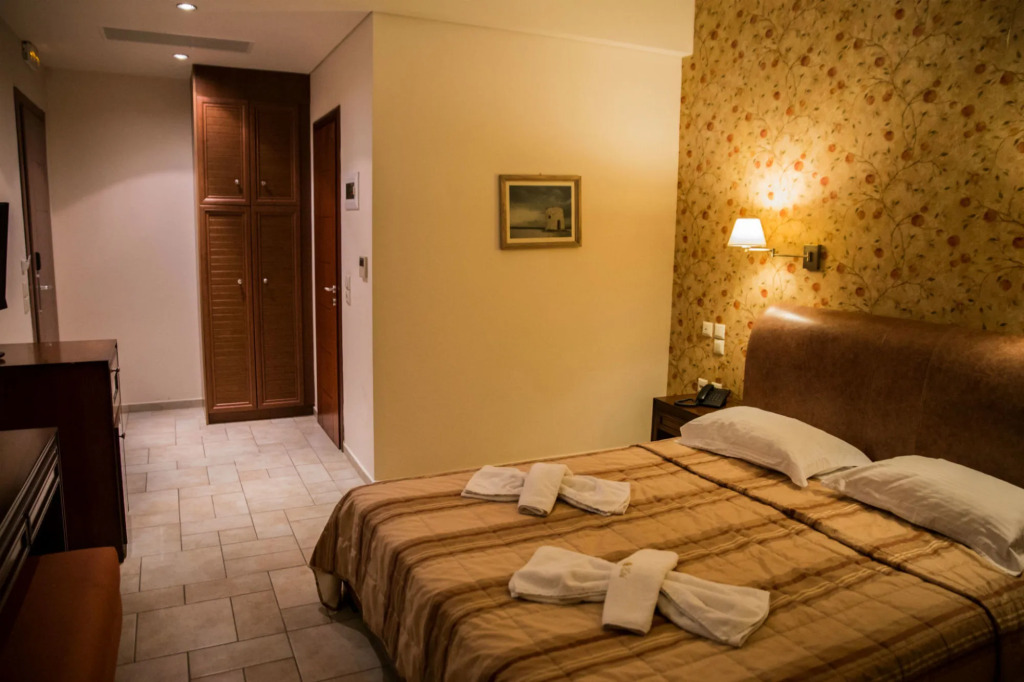 Hotel Tesoro