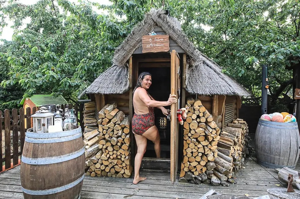 Gîte Le Tilleul - O'Reiller