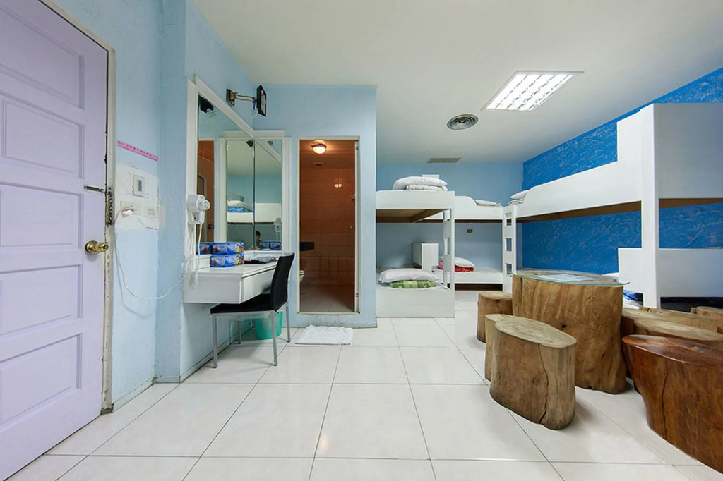 Dajenshan Hotel