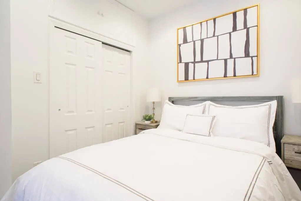 69-4a Quality New Prime Lower East 1br Apt