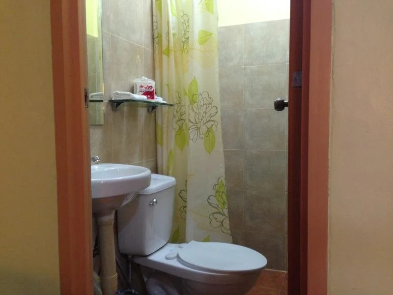 MRJJ Residences