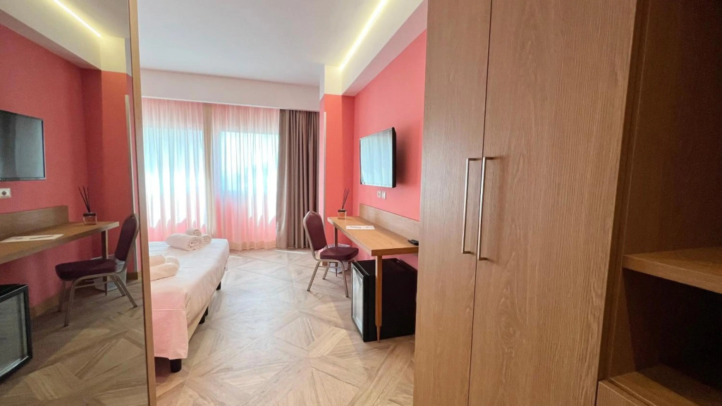 Catania Sea Palace Hotel