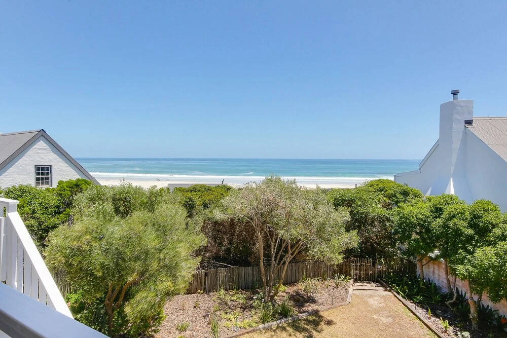 Gannet Beach House