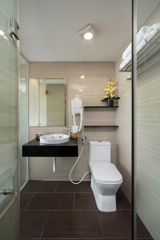 Bonne Nuit Hotel & Spa Hanoi