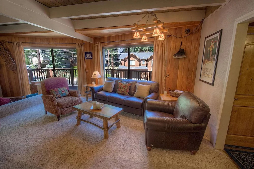 Rocky Top Retreat home