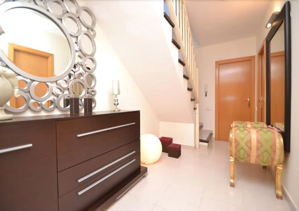 1316 - Fantastic Duplex Deluxe in Beach