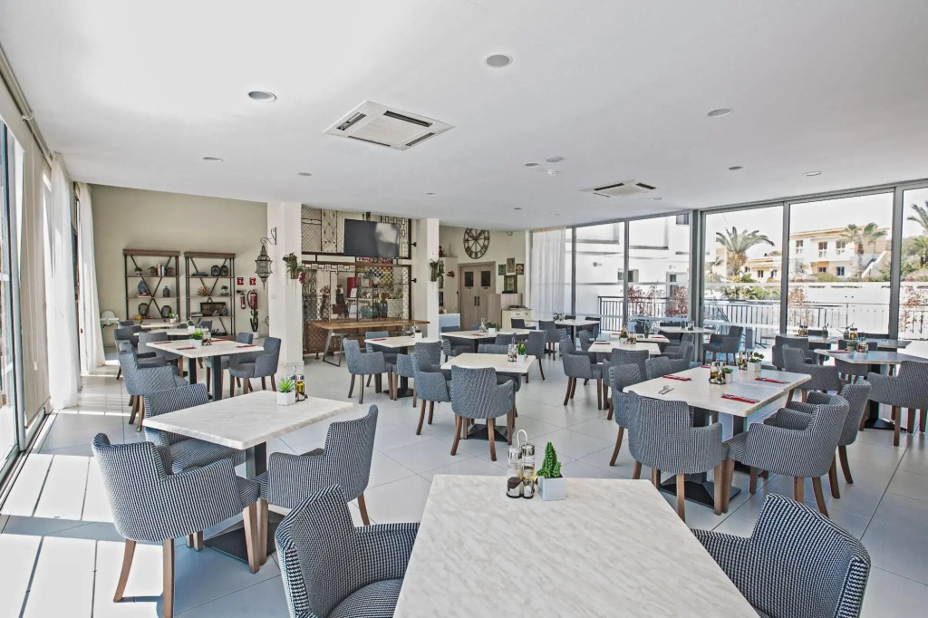Napasol Boutique Hotel