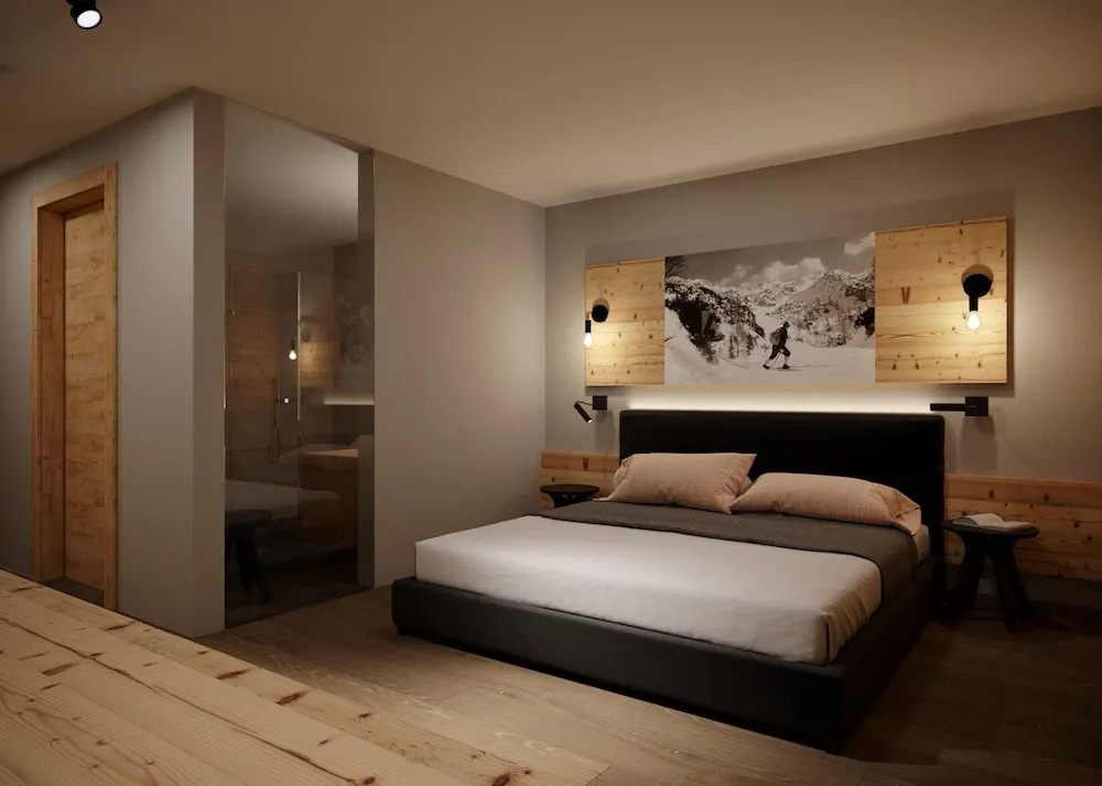 CHALET NORA