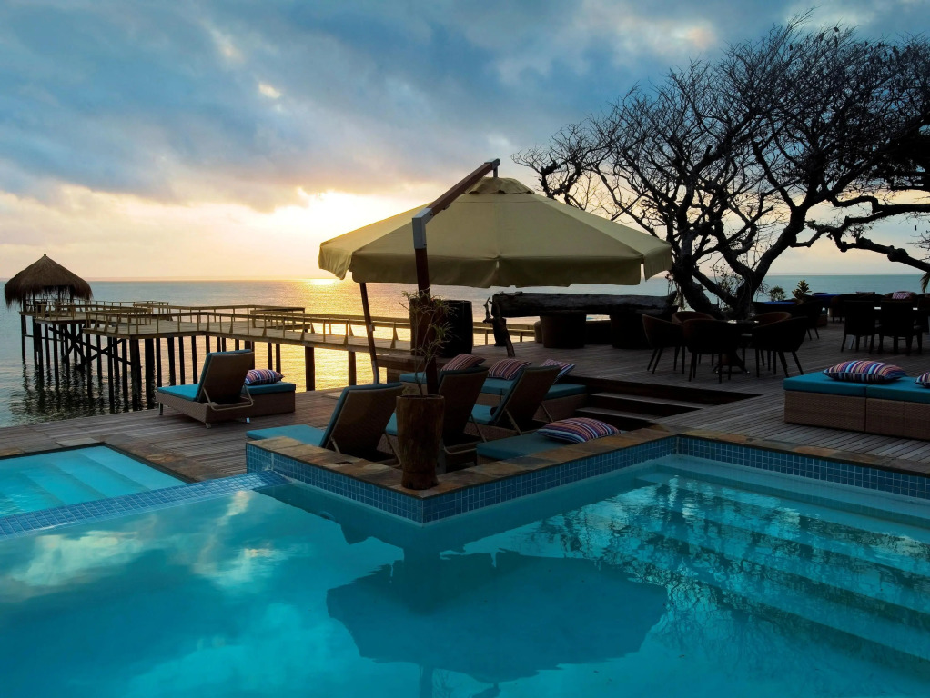 Dugong Beach Lodge
