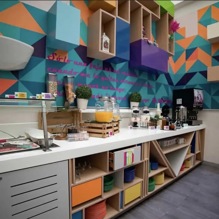 Ibis Styles Mexico Reforma