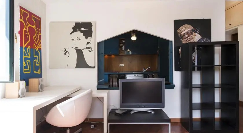 Ketchroom Viale Romagna