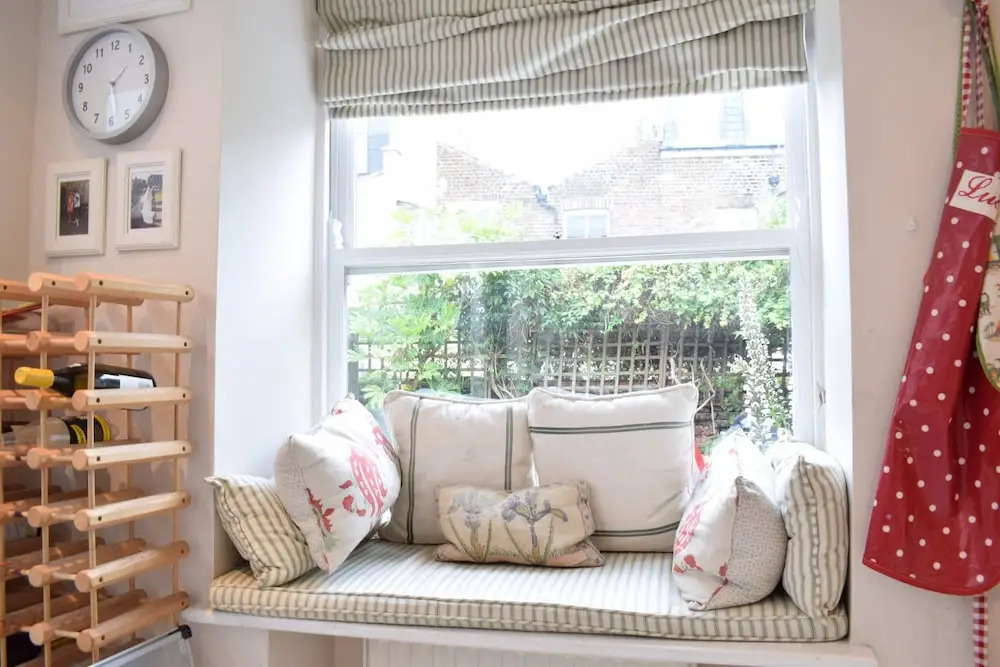 Beautiful 3bed Hammersmith Cottage