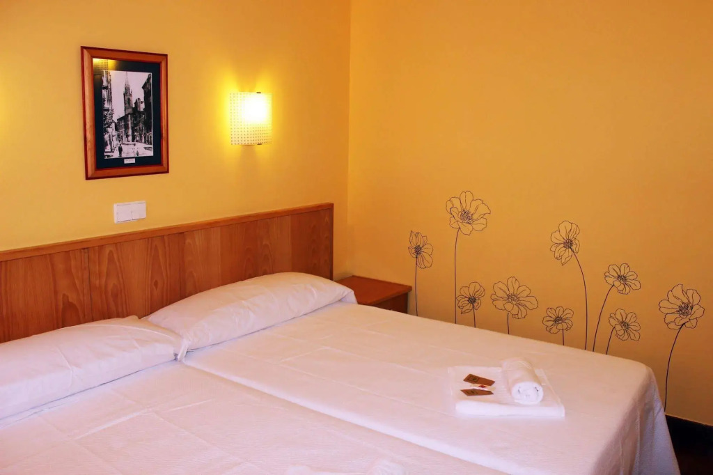 Hotel Santander Antiguo