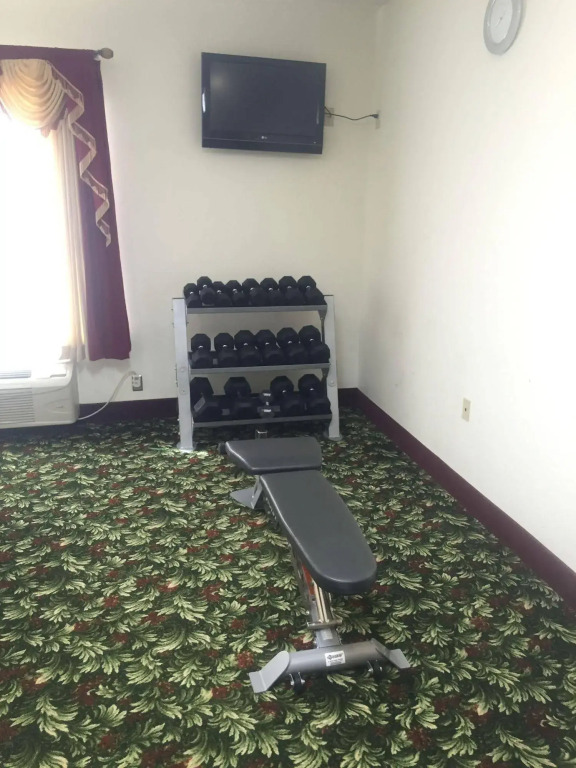 Lea County Inn