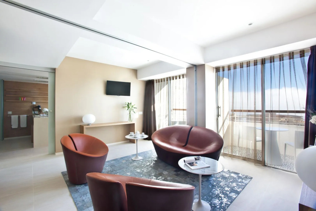 Leonardo Boutique Hotel Mallorca Port Portals