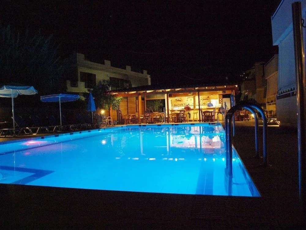 Evropi Hotel