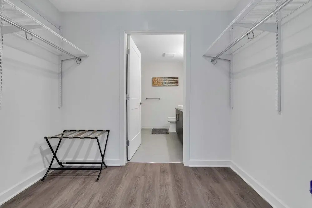 Fully Furnished Apartments near Nationals Park