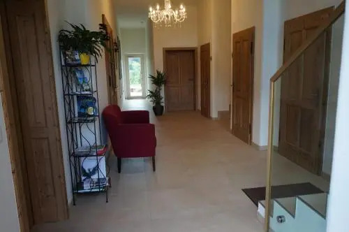 Weingut und Gästezimmer Perner