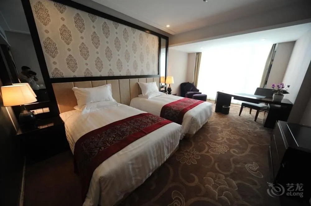 Holiday Inn Express Hangzhou Qianjiang CenturyCity by IHG