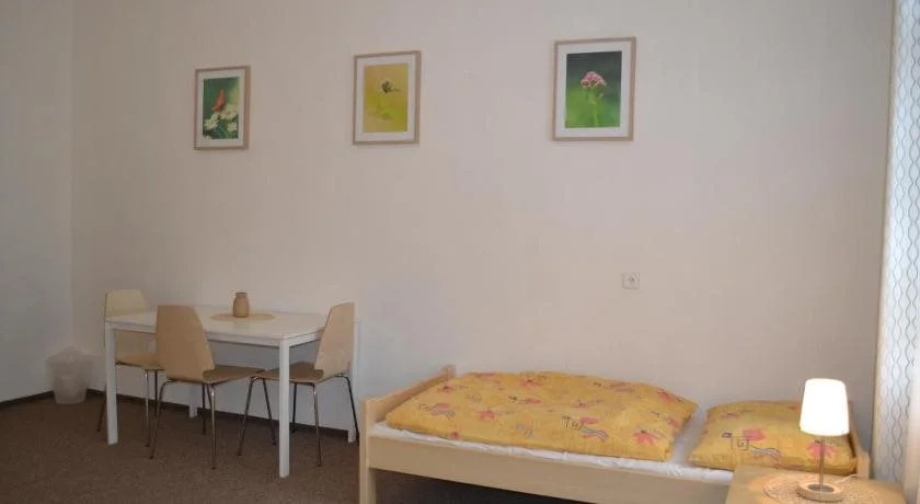 Hostel U Sv. Štěpána