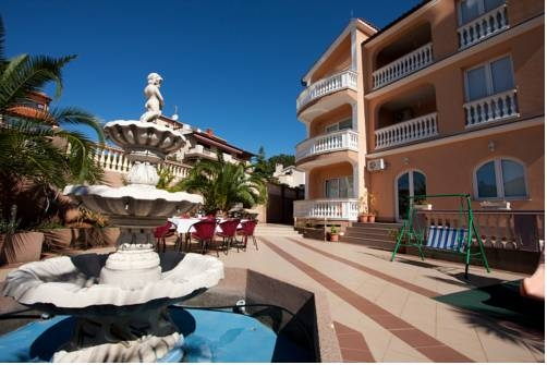 Apartments Canaria