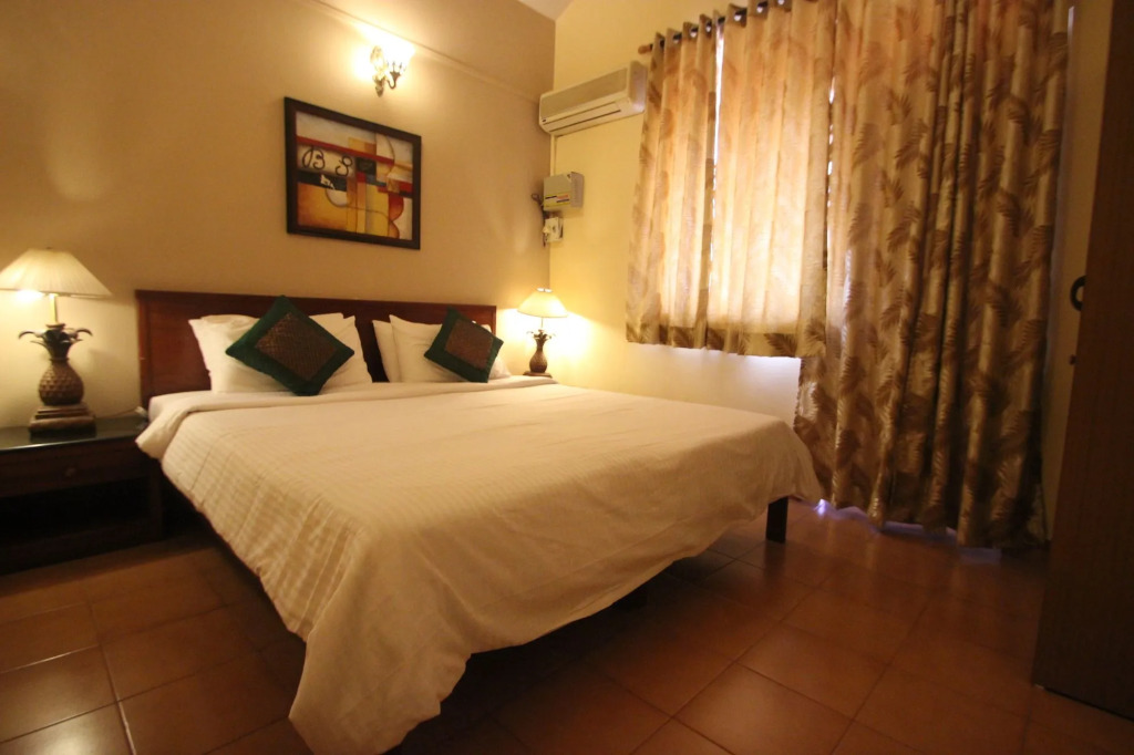 So My Resort
