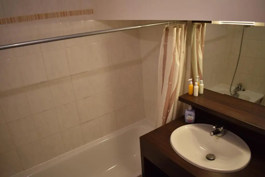 Duplex a 1 Kilometre de Disneyland Paris