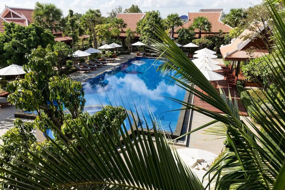 Angkor Privilege Resort & Spa
