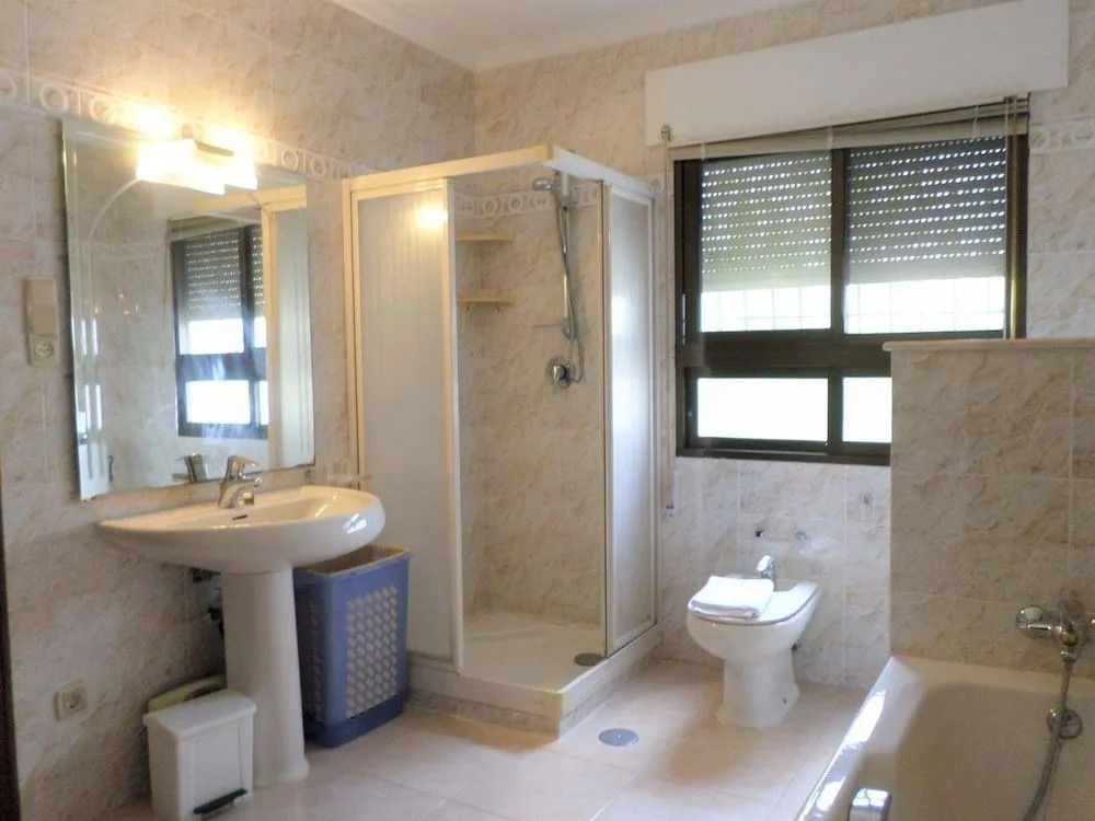 Calm and Privacy