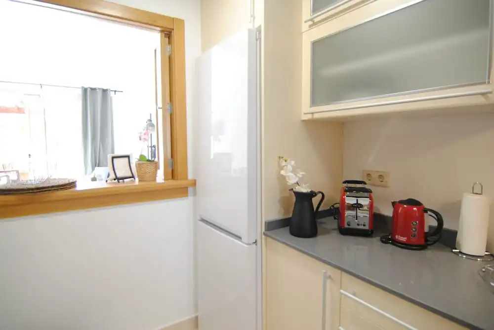 Golf Resort 2Beds Terrace Apartment