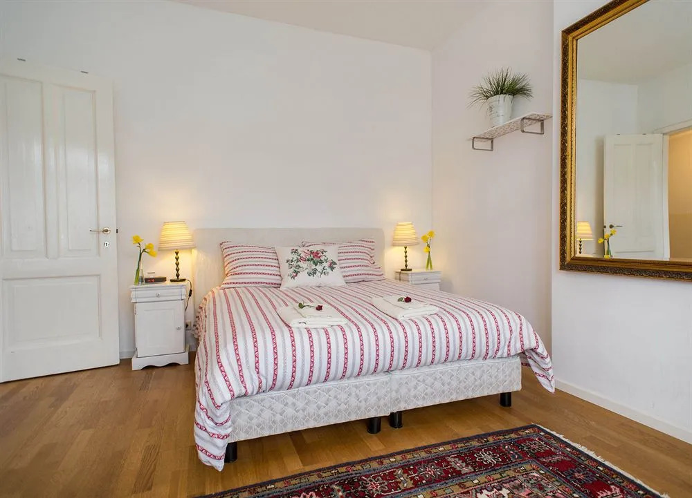 Amsterdam Apartments - Oud-West Area