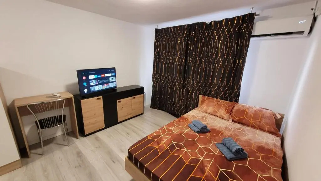Little apartment 30mp ChrysFlatty 2 - GROUND FLOOR