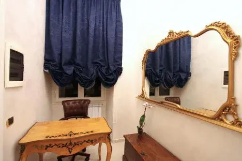 B&B Roma Royal Residence