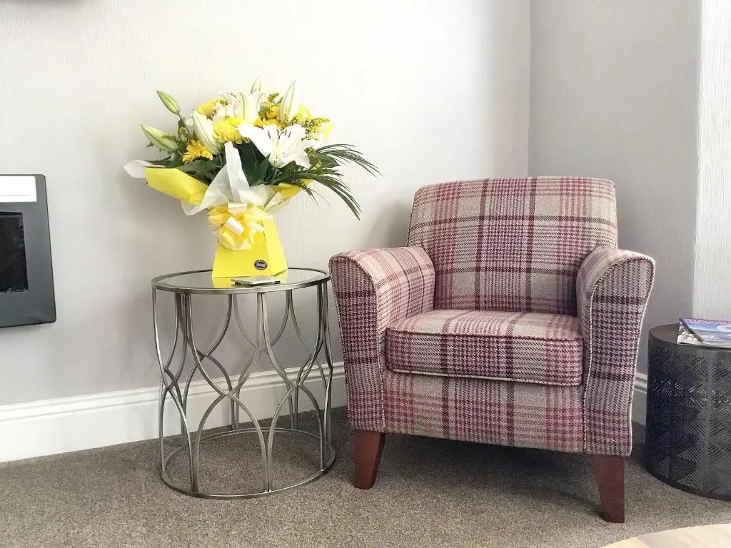Avenue Guest House