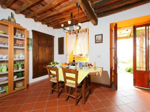 Holiday Home Casa di Nena by Interhome