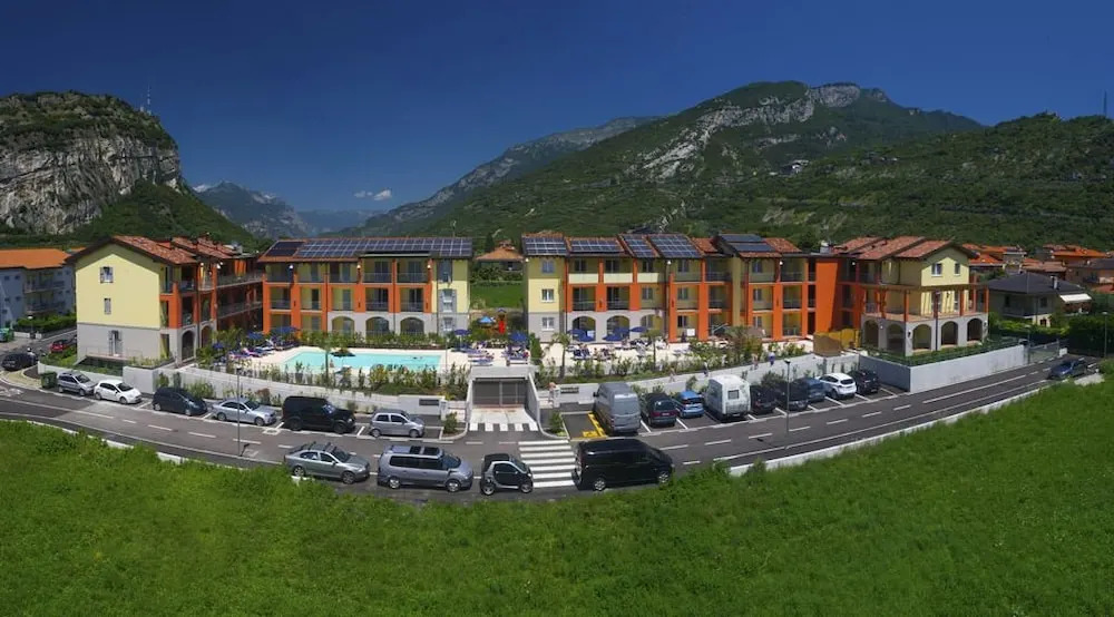 Residence Maroadi
