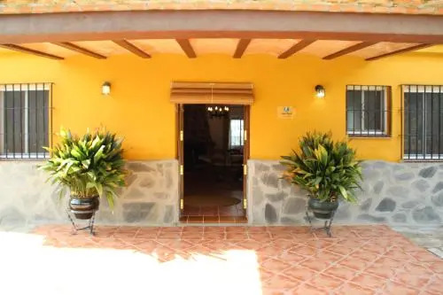 Casa Escalona